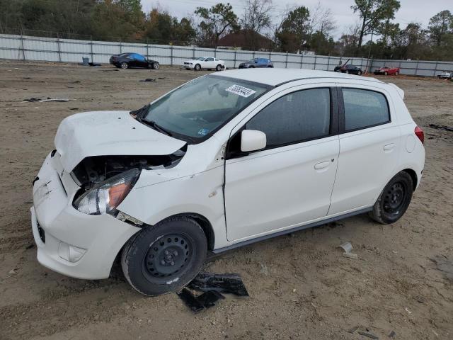 Obraz 2015 MITSUBISHI MIRAGE DE 2015