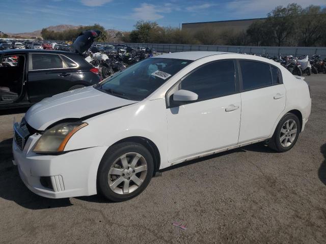 2009 NISSAN SENTRA 2.0 2009 image
