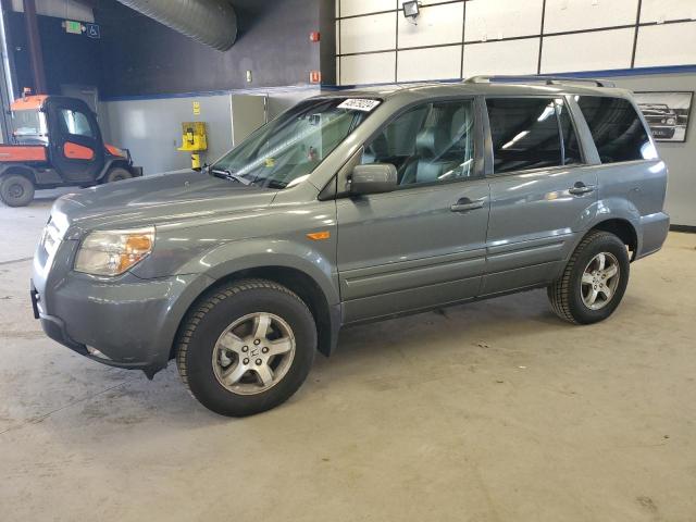 Изображение 2008 HONDA PILOT EXL 2008
