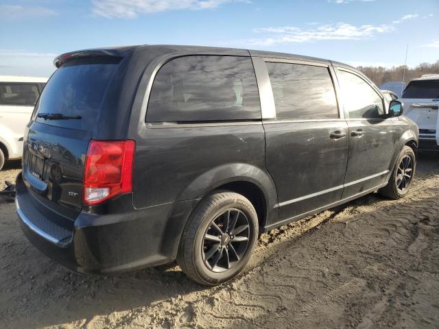 Изображение 3 2020 DODGE GRAND CARAVAN GT 2020 с VIN 2C4RDGEG5LR166342