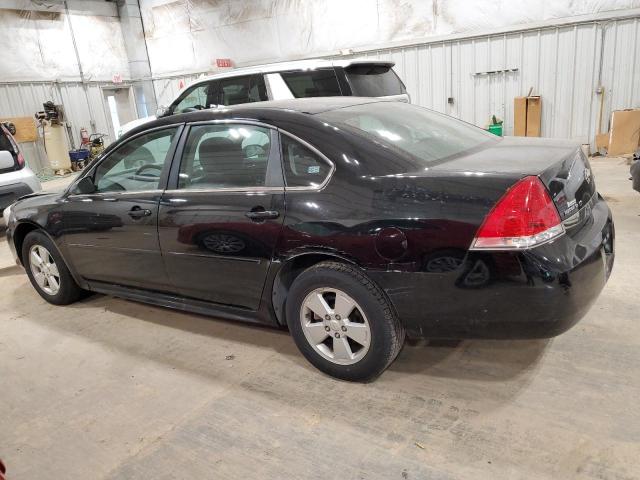 Obraz 2 z 2011 CHEVROLET IMPALA LT 2011 z VIN 2G1WG5EK0B1165446
