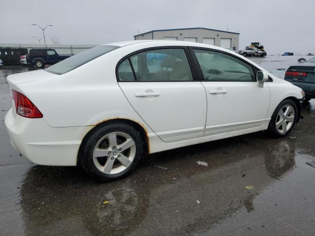 Image 3 of 2008 HONDA CIVIC EX 2008 with VIN 2HGFA16818H354595