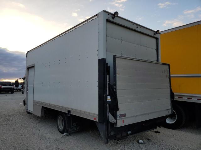 Obraz 3 z 2019 ISUZU NPR HD  2019 z VIN 54DB4W1B5KS807486