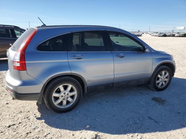Image 3 of 2007 HONDA CR-V EXL 2007 with VIN JHLRE38797C044697