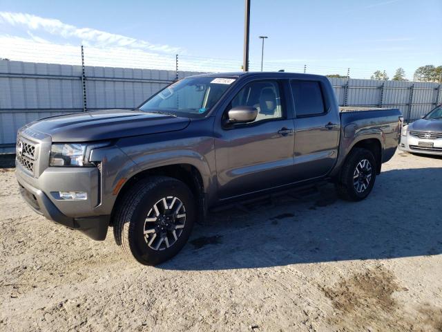 2022 NISSAN FRONTIER S 2022 image