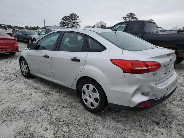 Изображение 2 2016 FORD FOCUS S 2016 с VIN 1FADP3E21GL311119