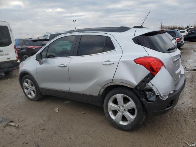 Image 2 of 2015 BUICK ENCORE  2015 with VIN KL4CJASBXFB119048