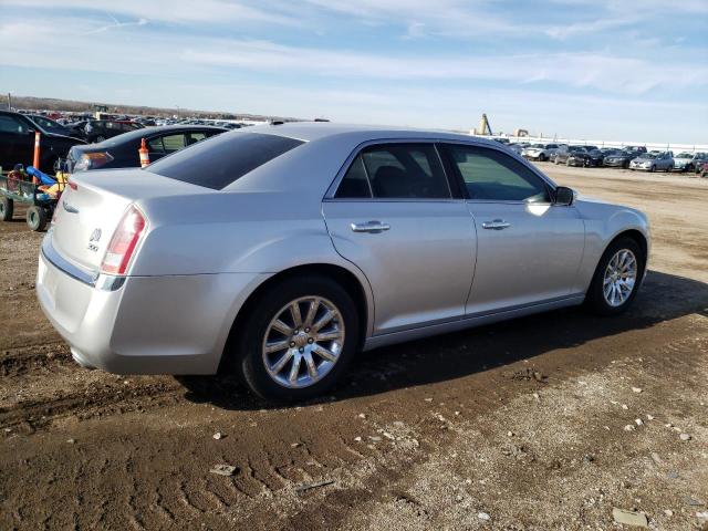 Obraz 3 z 2011 CHRYSLER 300 LIMITED 2011 z VIN 2C3CA5CG1BH614297
