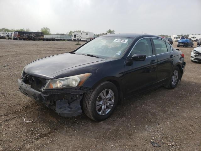 Obraz 1 z 2011 HONDA ACCORD SE 2011 z VIN 1HGCP2F61BA155929