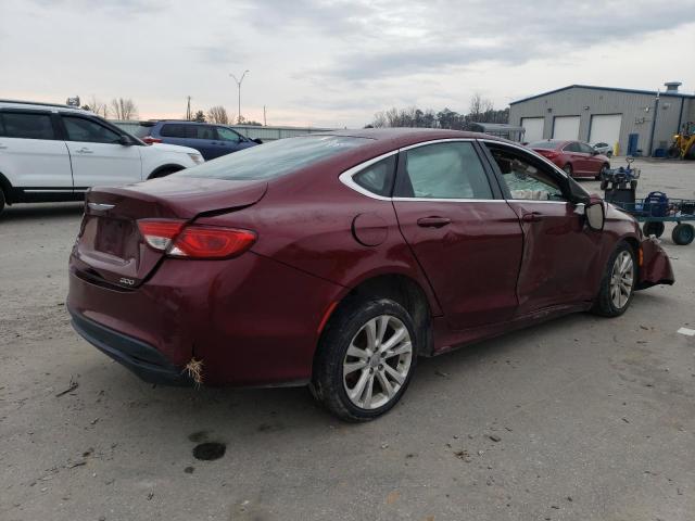 Obraz 3 z 2016 CHRYSLER 200 LX 2016 z VIN 1C3CCCFB3GN182616