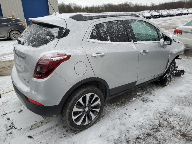 Изображение 3 2022 BUICK ENCORE PREFERRED 2022 с VIN KL4CJESM7NB547859
