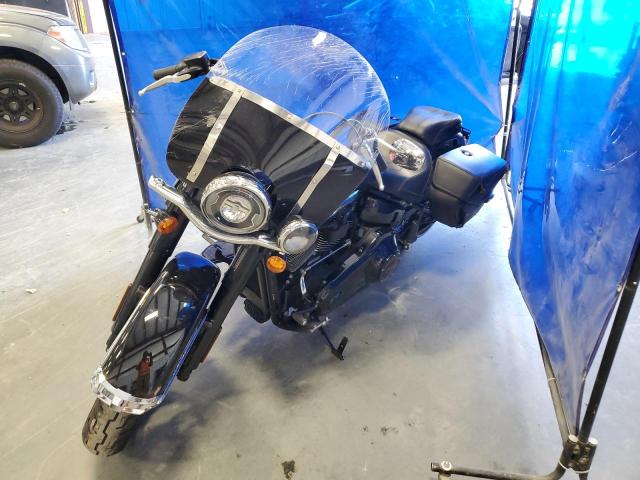 Изображение 2 2020 HARLEY-DAVIDSON FLHCS  2020 с VIN 1HD1YBK15LB077226