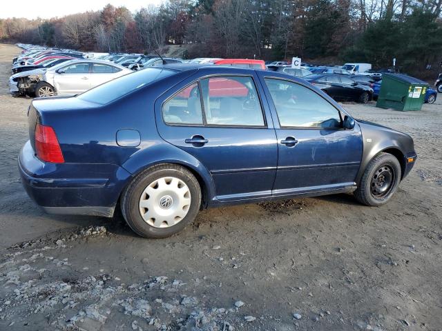 Image 3 of 2003 VOLKSWAGEN JETTA GL 2003 with VIN 3VWRK69M23M041402