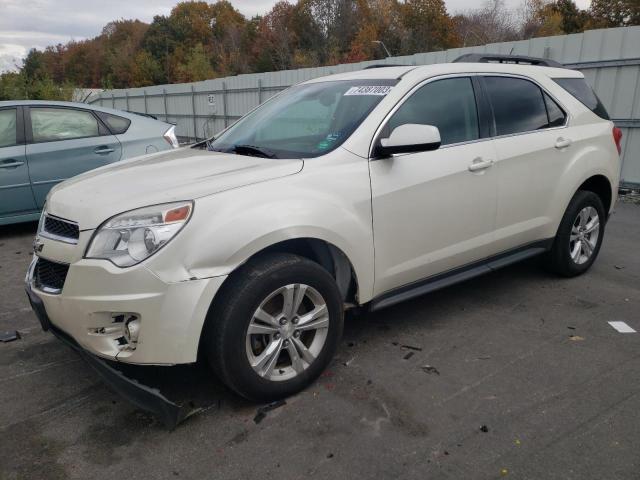 Изображение 1 2014 CHEVROLET EQUINOX LT 2014 с VIN 1GNFLGEK5EZ135635