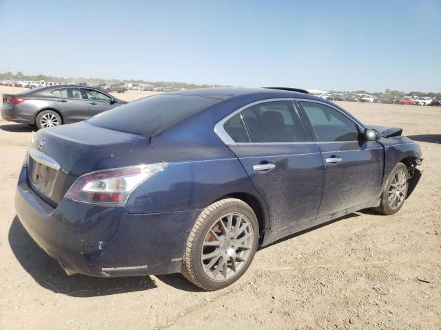 Изображение 3 2014 NISSAN MAXIMA S 2014 с VIN 1N4AA5AP9EC498995