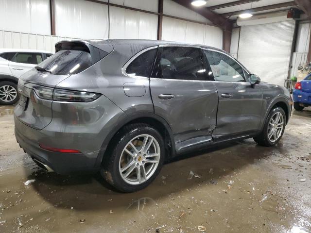 Image 3 of 2021 PORSCHE CAYENNE E-HYBRID 2021 with VIN WP1AE2AY6MDA25052