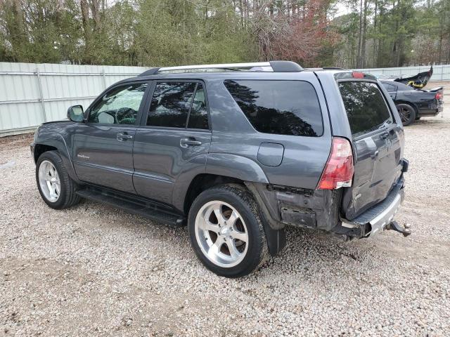 Image 2 of 2004 TOYOTA 4RUNNER SR5 2004 with VIN JTEZU14R740021150