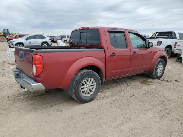 Image 3 of 2018 NISSAN FRONTIER S 2018 with VIN 1N6DD0ER6JN749884