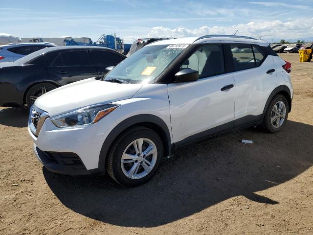 Obraz 1 z 2018 NISSAN KICKS S 2018 z VIN 3N1CP5CU1JL542509