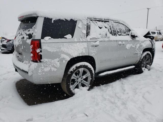 Image 3 of 2017 CHEVROLET TAHOE C1500 LT 2017 with VIN 1GNSCBKC7HR308493