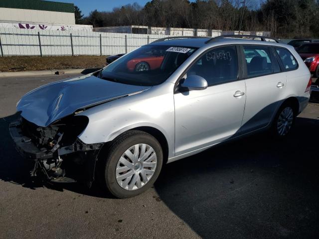 Obraz 2013 VOLKSWAGEN JETTA S 2013