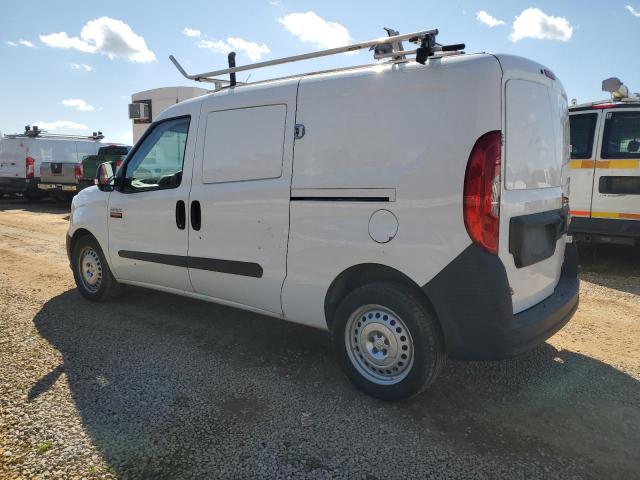 Image 2 of 2019 RAM PROMASTER CITY  2019 with VIN ZFBHRFAB8K6N20509
