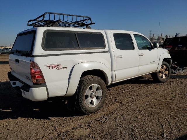 Image 3 of 2007 TOYOTA TACOMA DOUBLE CAB PRERUNNER 2007 with VIN 5TEJU62NX7Z446610