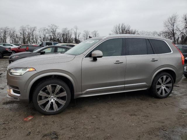 2021 VOLVO XC90 T6 INSCRIPTION 2021 image