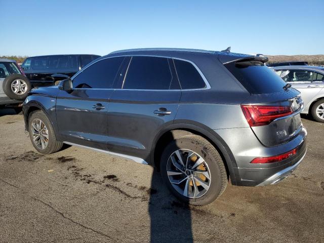 Obraz 2 z 2023 AUDI Q5 PREMIUM PLUS 45 2023 z VIN WA1EAAFY0P2165609