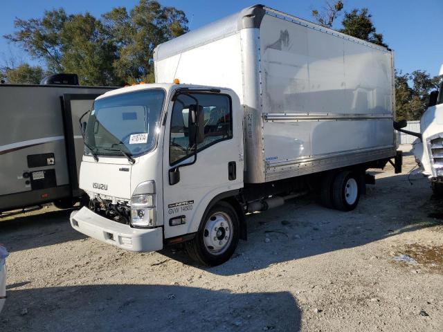 Image 1 of 2024 ISUZU NPR HD  2024 with VIN 54DC4W1D7RS201896