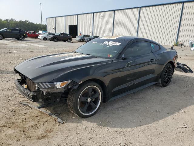 Image 1 of 2015 FORD MUSTANG  2015 with VIN 1FA6P8AM9F5402784