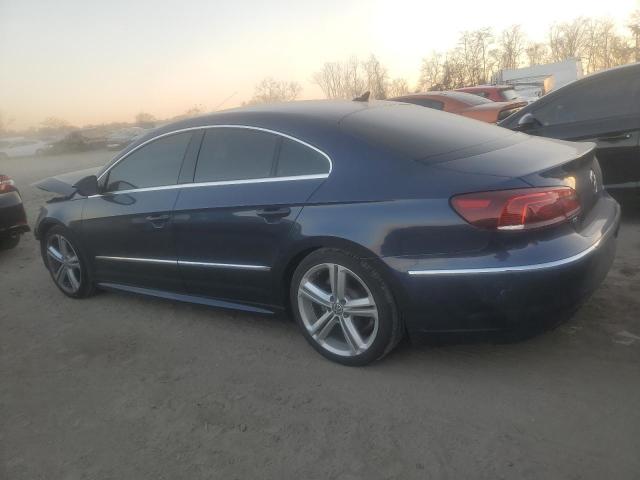 Obraz 2 z 2015 VOLKSWAGEN CC SPORT 2015 z VIN WVWBN7AN5FE820082