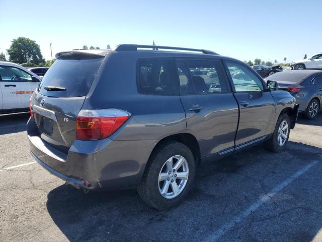 Image 3 of 2008 Toyota Highlander 2008 with VIN JTEDS41A782054014
