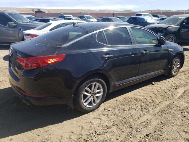 Изображение 3 2013 KIA OPTIMA LX 2013 с VIN 5XXGM4A74DG190783