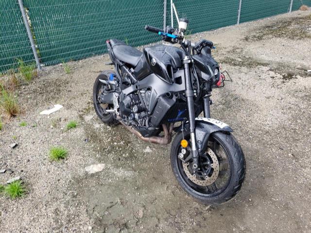 2021 YAMAHA MT09  2021 image