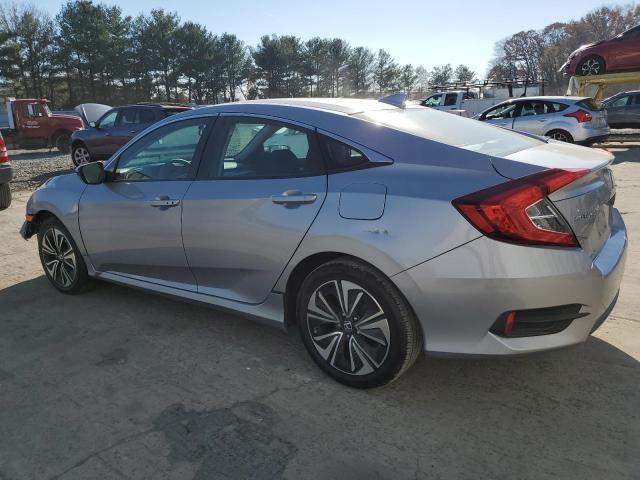 Image 2 of 2017 HONDA CIVIC EX 2017 with VIN 19XFC2F76HE227178