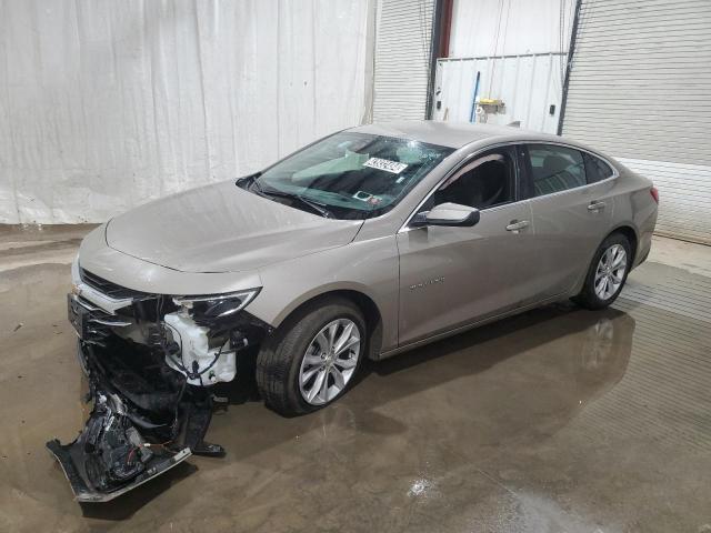Obraz 1 z 2023 CHEVROLET MALIBU LT 2023 z VIN 1G1ZD5ST8PF249081