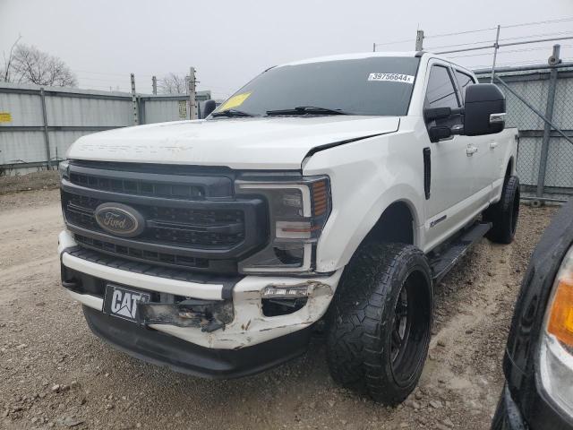 2021 FORD F250 SUPER DUTY 2021 image