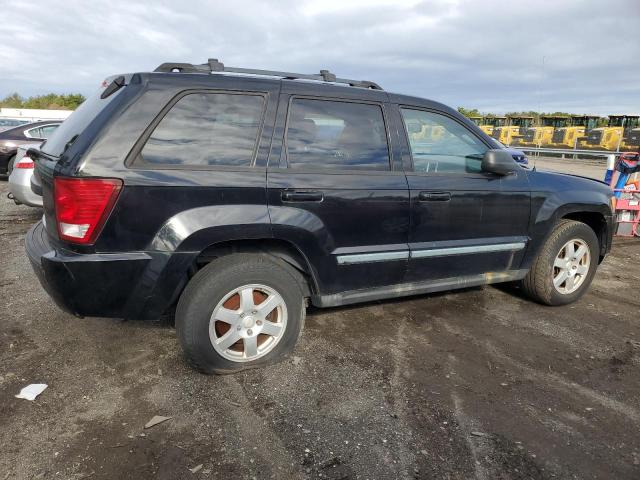Image 3 of 2008 JEEP GRAND CHEROKEE LAREDO 2008 with VIN 1J8GR48K48C103152