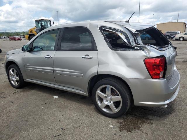 Obraz 2 z 2008 PONTIAC TORRENT GXP 2008 z VIN 2CKDL737086012333