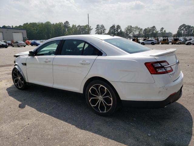 Image 2 of 2016 FORD TAURUS SHO 2016 with VIN 1FAHP2KT4GG144367