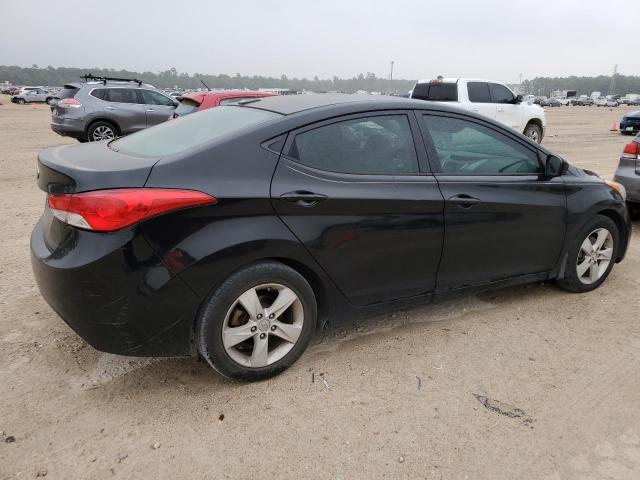 Image 3 of 2012 HYUNDAI ELANTRA GLS 2012 with VIN 5NPDH4AE1CH081674
