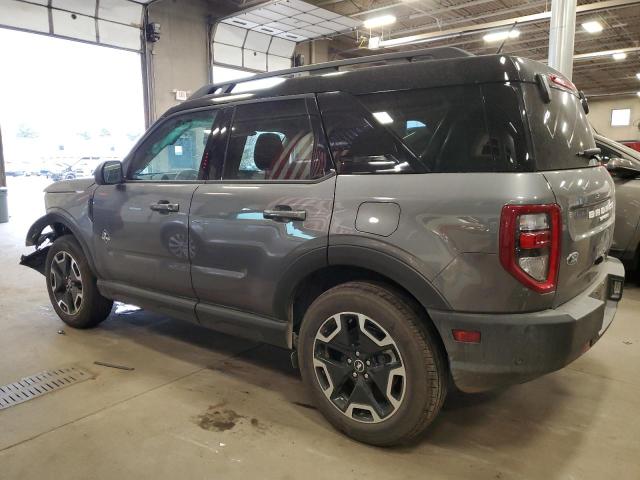 Obraz 2 z 2023 FORD BRONCO SPORT OUTER BANKS 2023 z VIN 3FMCR9C64PRD82370
