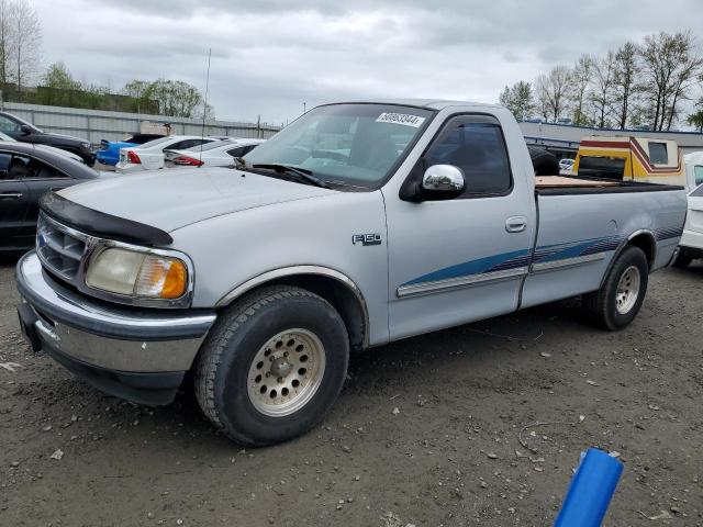 Image 1 of 1997 FORD F150  1997 with VIN 1FTEF17W7VKA51298