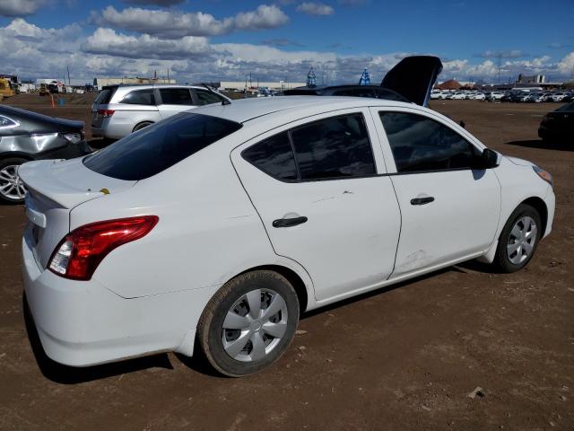 Image 3 of 2017 NISSAN VERSA S 2017 with VIN 3N1CN7AP7HL811833