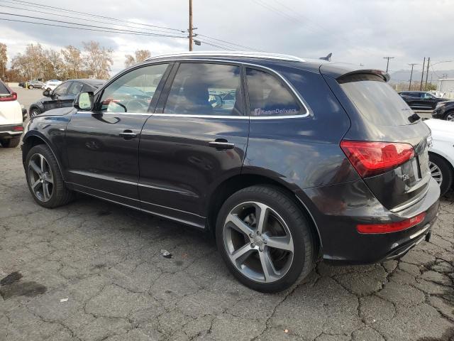Изображение 2 2017 AUDI Q5 PREMIUM PLUS S-LINE 2017 с VIN WA1D7AFP7HA047145