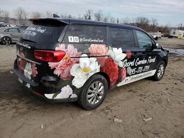 Obraz 3 z 2019 KIA SEDONA LX 2019 z VIN KNDMB5C19K6525460