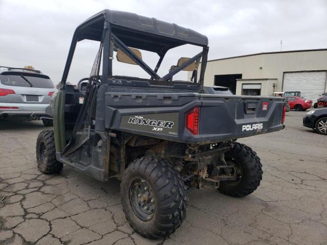 Изображение 3 2017 POLARIS RANGER XP 900 EPS 2017 с VIN 3NSRTE878HG958631