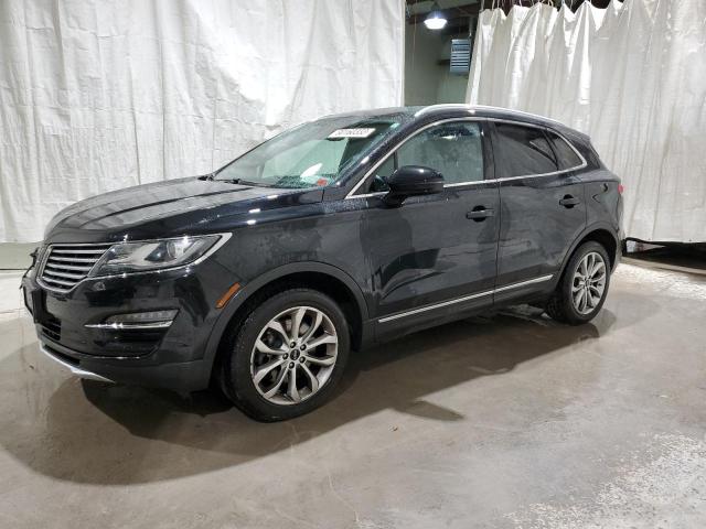 Obraz 2015 LINCOLN MKC  2015