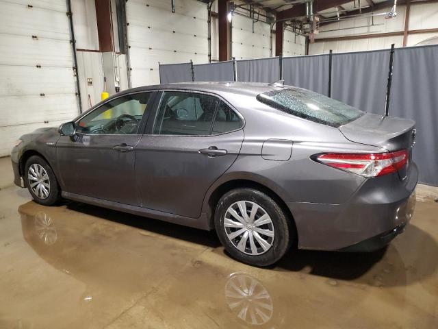 Obraz 2 z 2019 TOYOTA CAMRY LE 2019 z VIN 4T1B31HK6KU516477